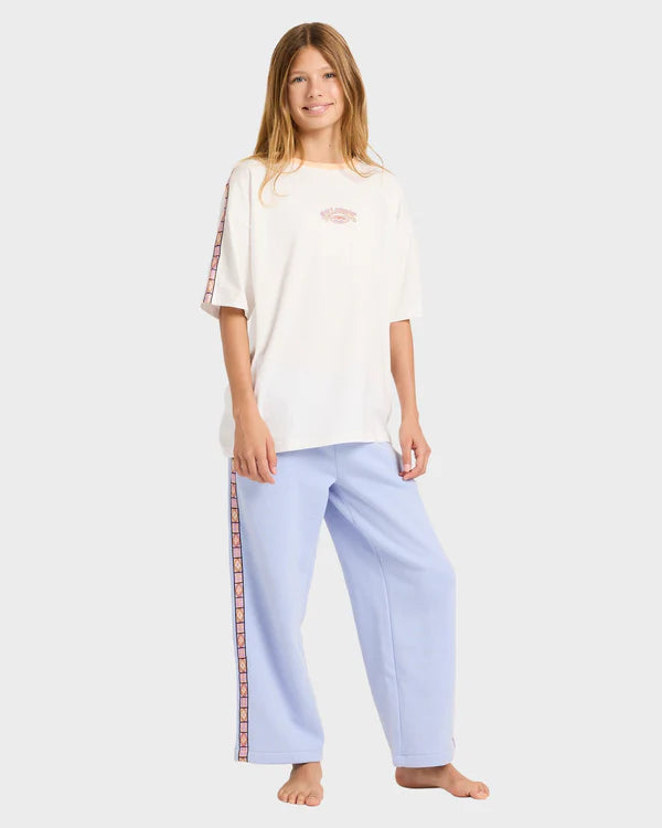 Billabong Girls Old Dayz Trackpant