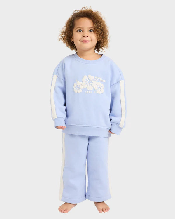 Billabong Girls Welcome To Billabong Pants