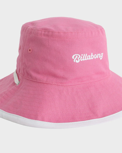 Billabong Girls Sun Shift Bucket Hat
