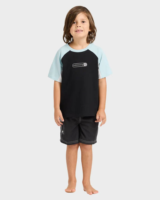 Billabong Boys Spec 73 Systems OG T-Shirt