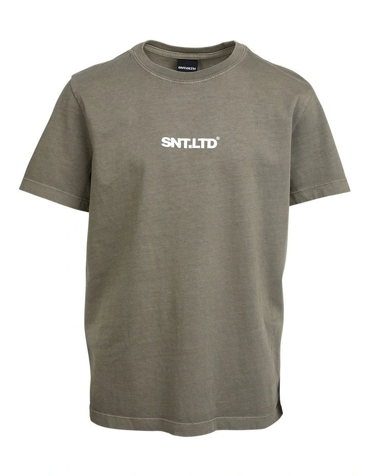 St Goliath Boys Podium Tee