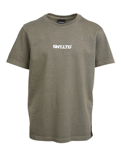 St Goliath Boys Podium Tee