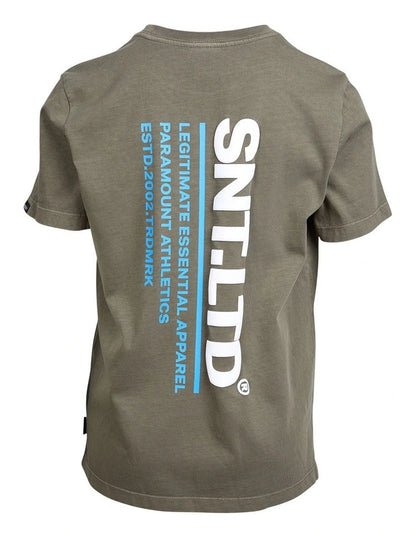 St Goliath Boys Podium Tee