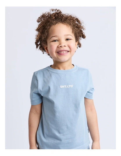 St Goliath Boys Podium Tee
