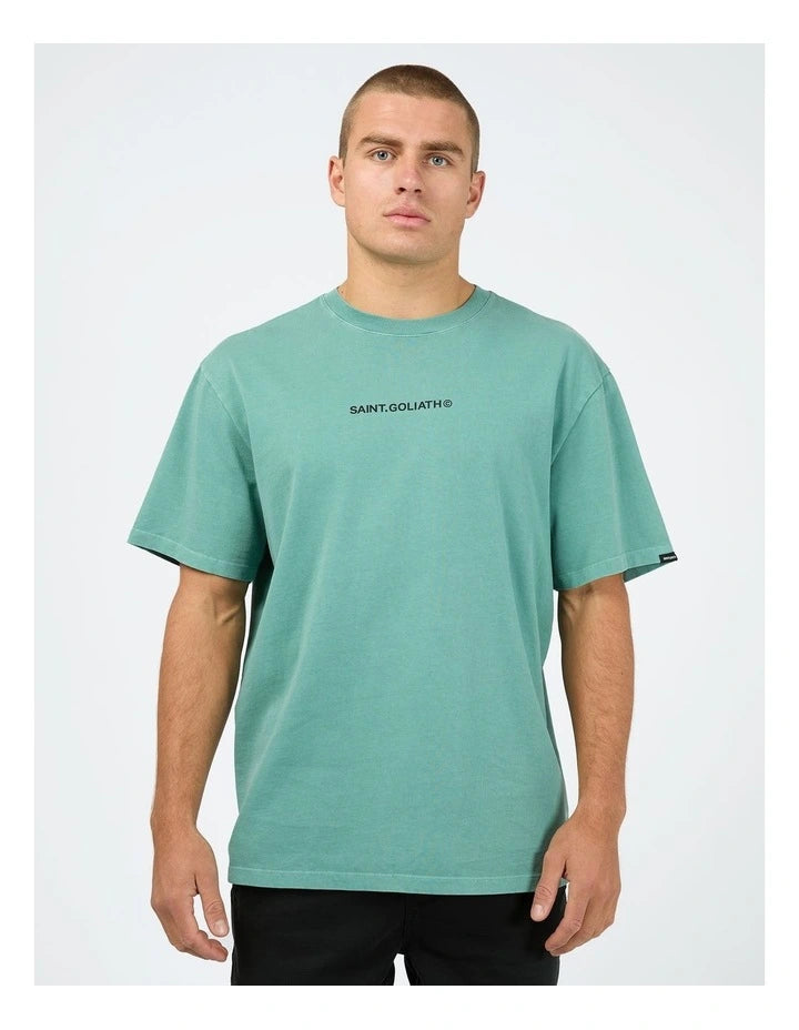 St Goliath ID Tee