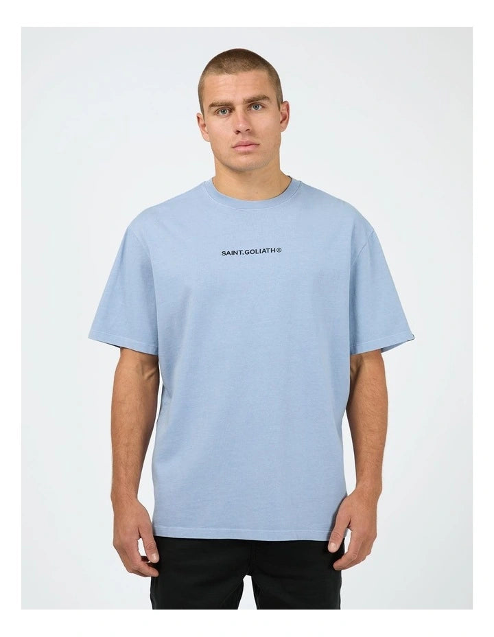 St Goliath ID Tee
