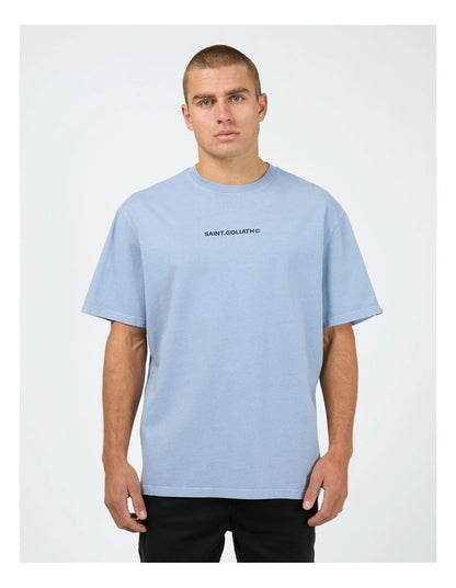 St Goliath ID Tee