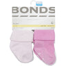 Bonds Bamboo Cuff 4PK