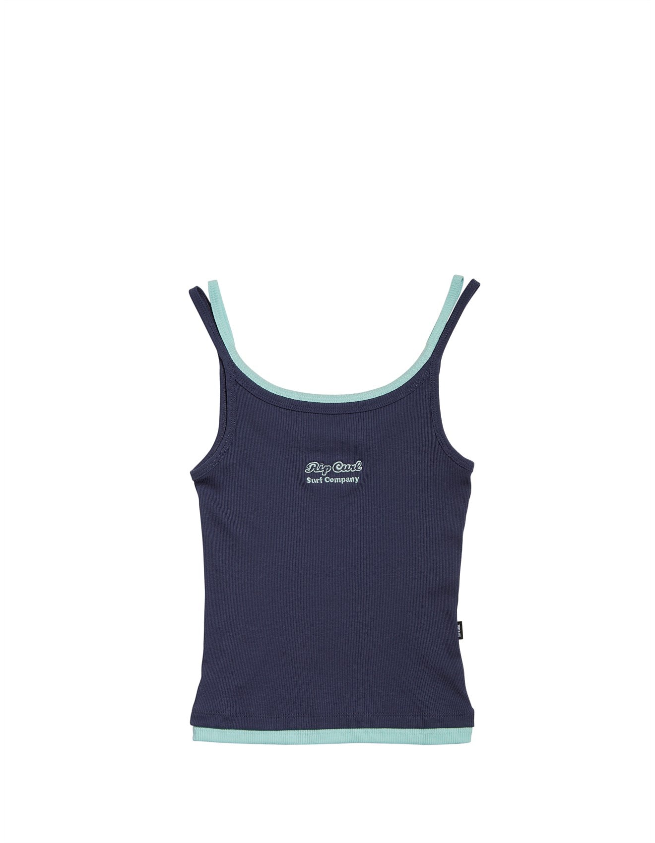 Ripcurl Paradise Club Layer Tank- Girl
