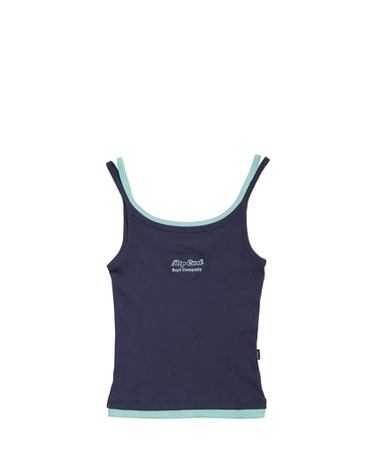 Ripcurl Paradise Club Layer Tank- Girl