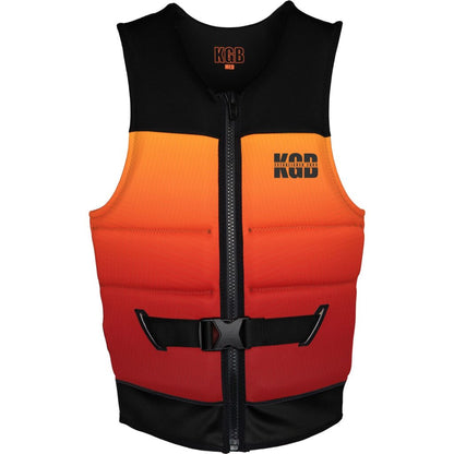 KGB 2026 Tempo Vest