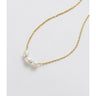 Zafino Mini Pearl Necklace