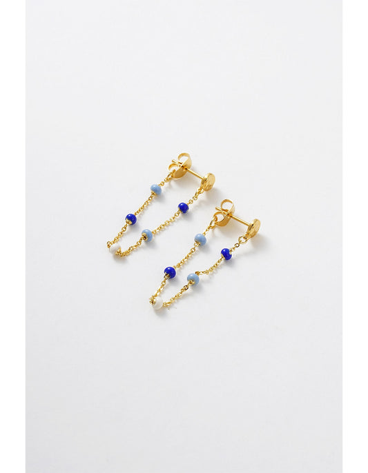 Zafino Charlotte Earring