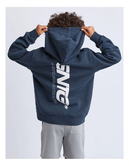 St Goliath Boys Challenger Hoodie