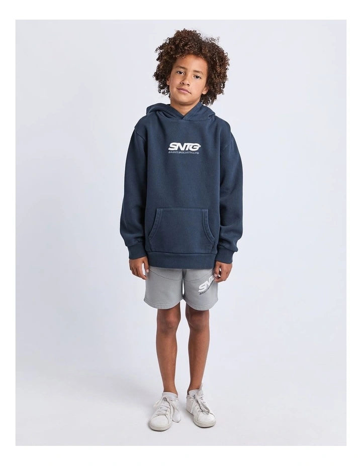 St Goliath Boys Challenger Hoodie