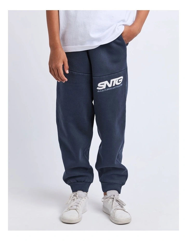 St Goliath Boys Challenger Track Pant