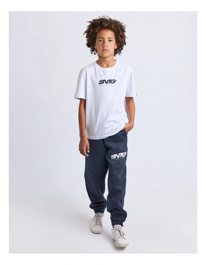 St Goliath Boys Challenger Track Pant