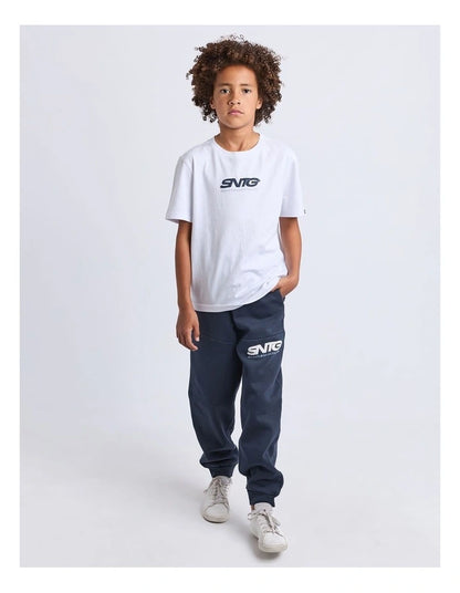 St Goliath Boys Challenger Track Pant