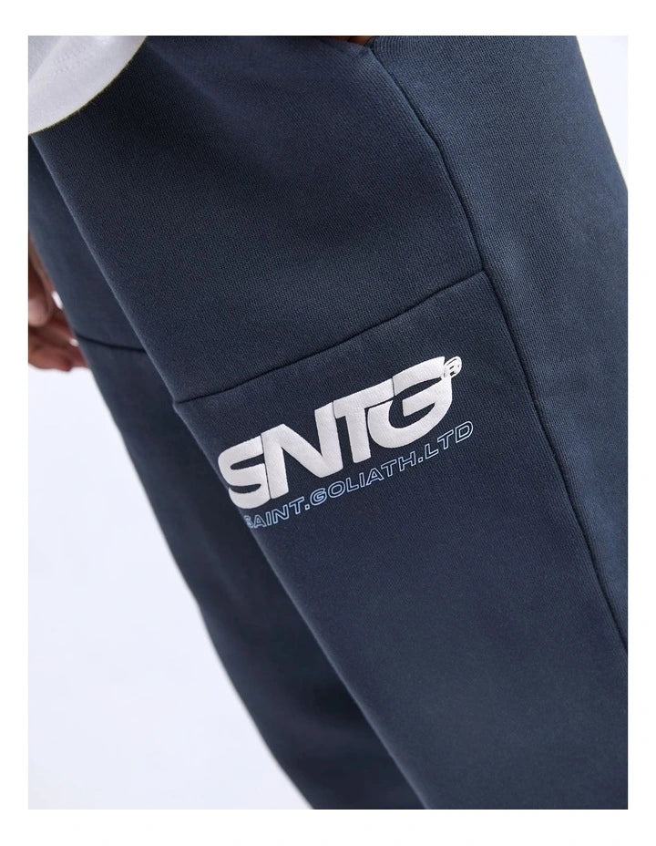 St Goliath Boys Challenger Track Pant