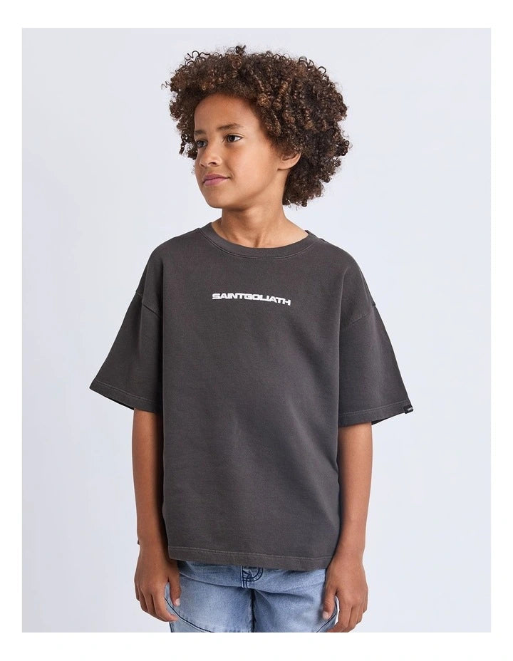 St Goliath Boys Road Trip Tee