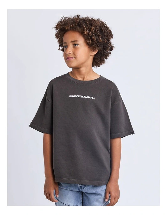 St Goliath Boys Road Trip Tee