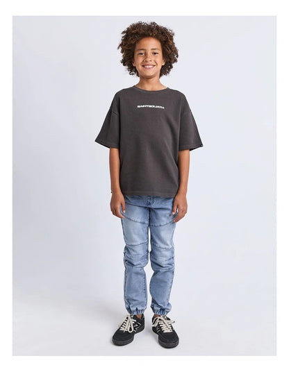 St Goliath Boys Road Trip Tee