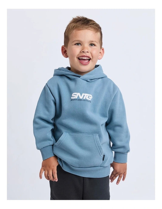 St Goliath Boys Challenger Hoodie