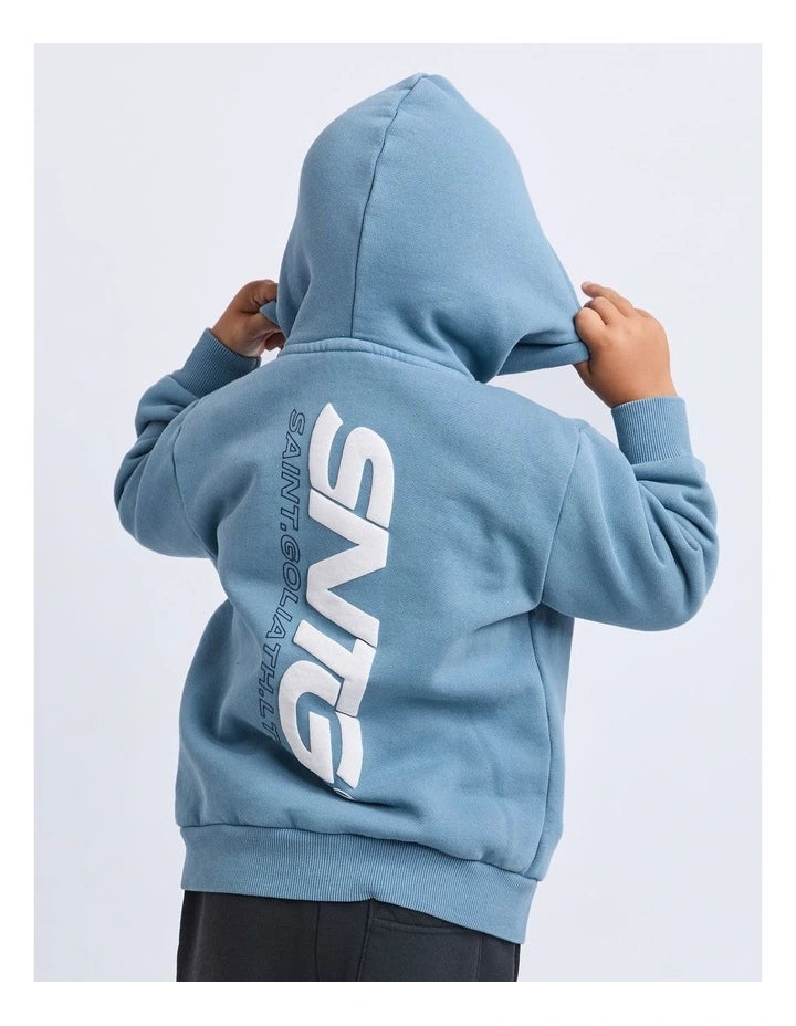 St Goliath Boys Challenger Hoodie