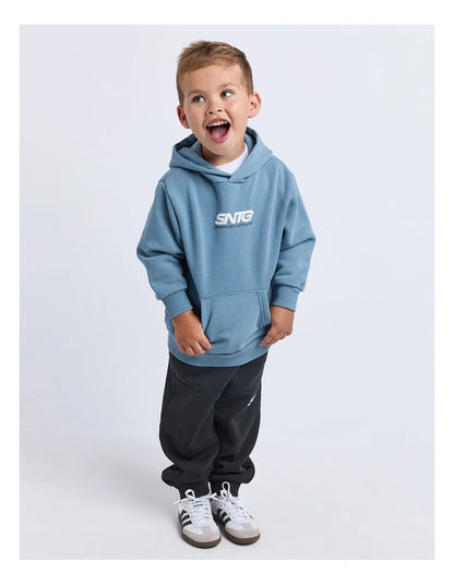 St Goliath Boys Challenger Hoodie