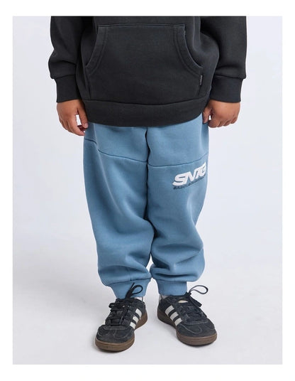 St Goliath Boys Challenger Track Pant