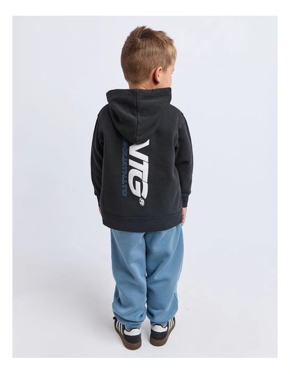 St Goliath Boys Challenger Track Pant