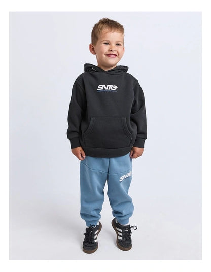 St Goliath Boys Challenger Track Pant