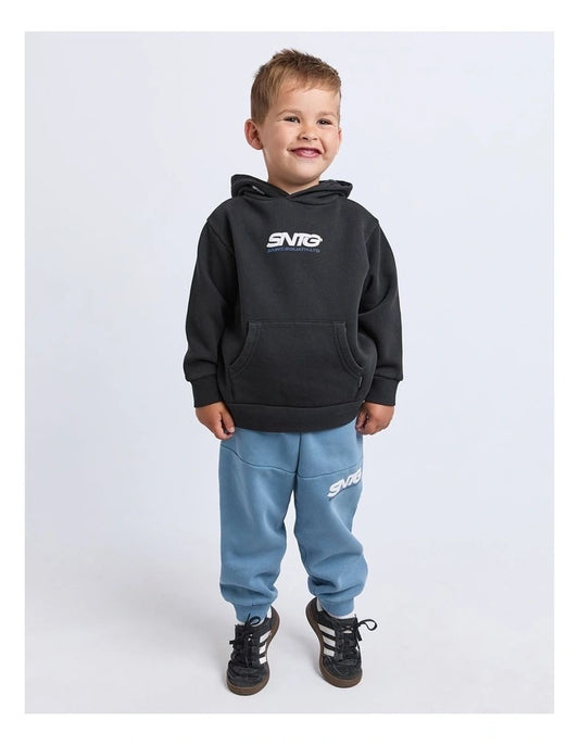 St Goliath Boys Challenger Track Pant