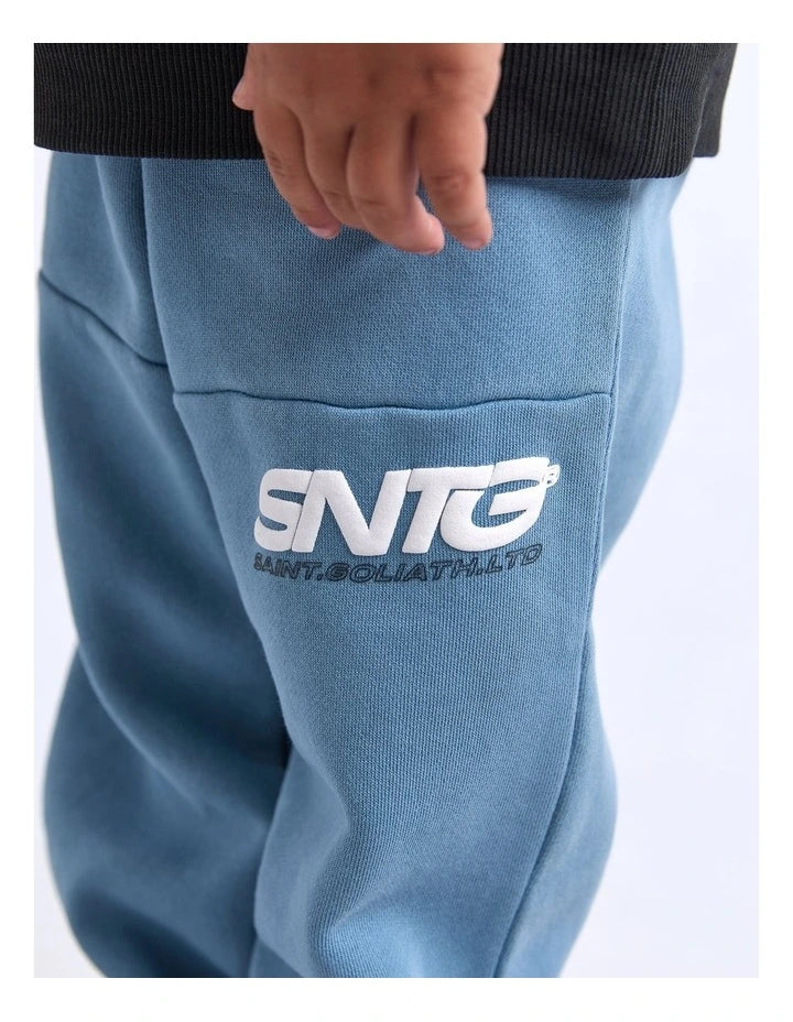 St Goliath Boys Challenger Track Pant
