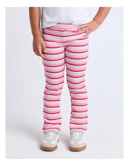 Eve Girl Annie Rib Flare