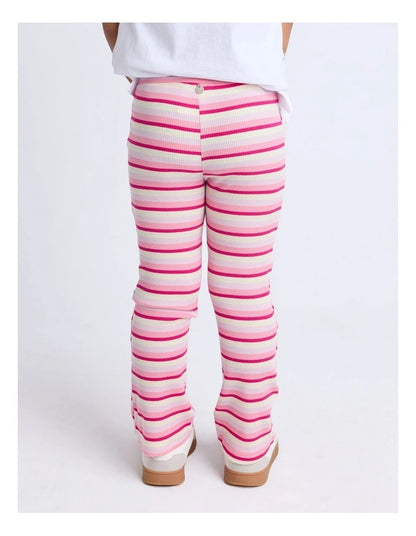 Eve Girl Annie Rib Flare