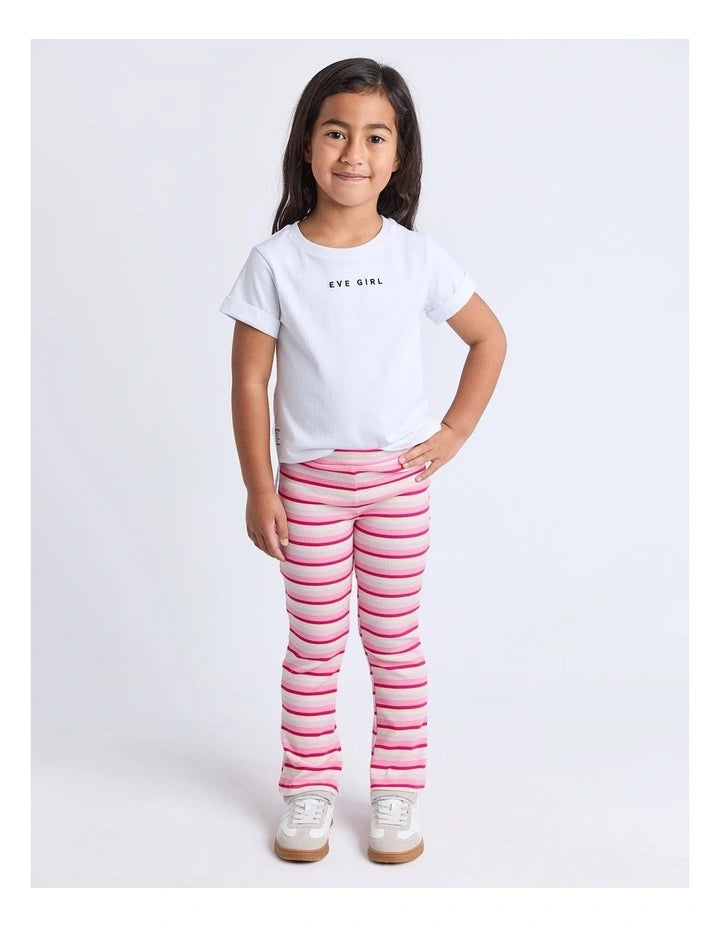 Eve Girl Annie Rib Flare