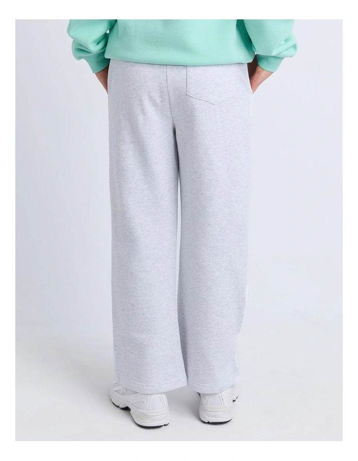 Eve Girl Sports Club Flare Trackpant