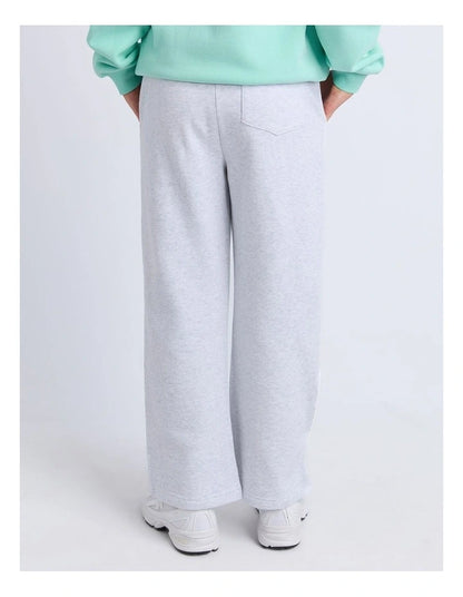 Eve Girl Sports Club Flare Trackpant