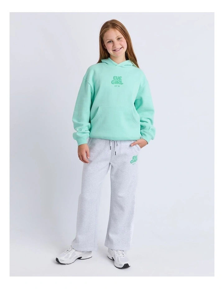 Eve Girl Sports Club Flare Trackpant