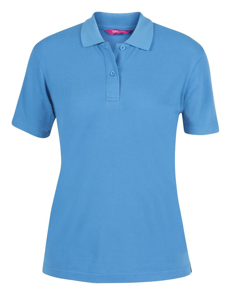 JB Ladies 210 Polo