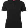 JB Ladies 210 Polo