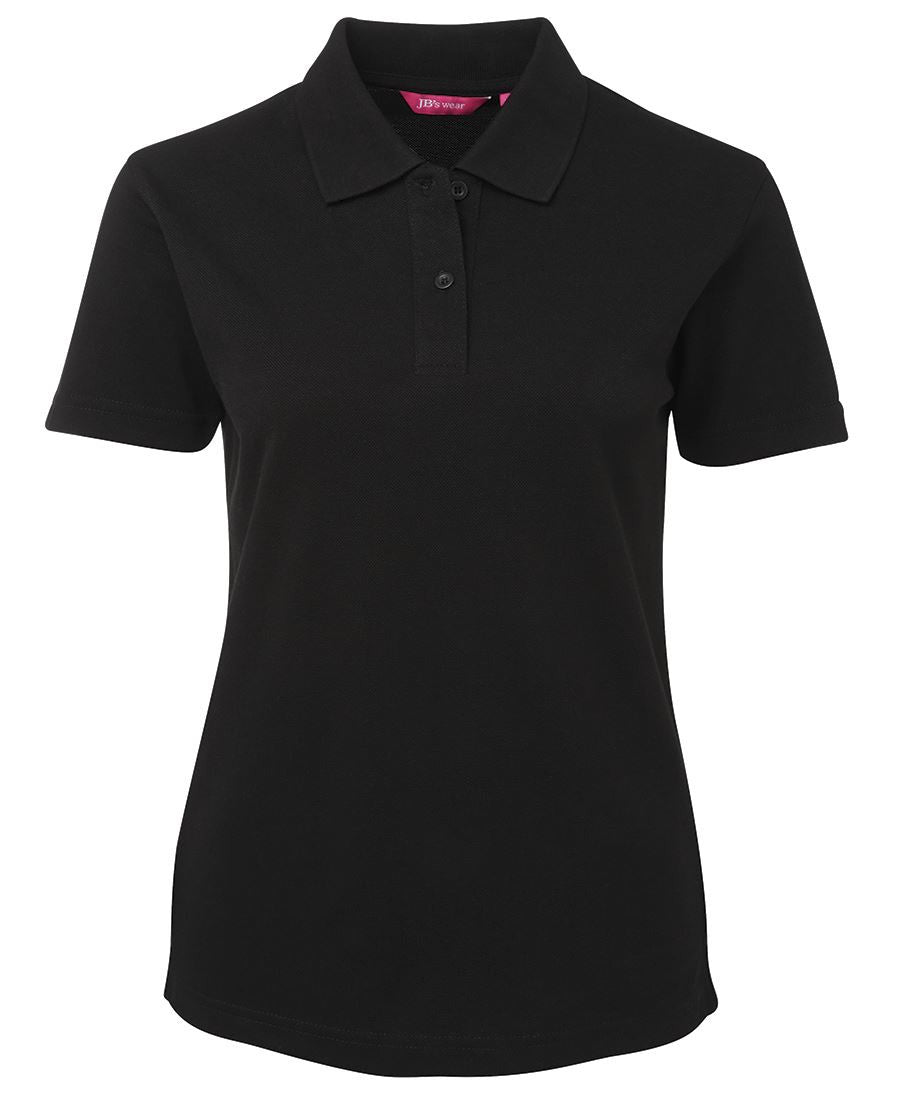 JB Ladies 210 Polo