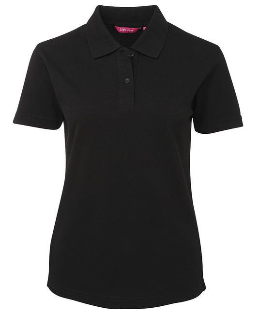 JB Ladies 210 Polo