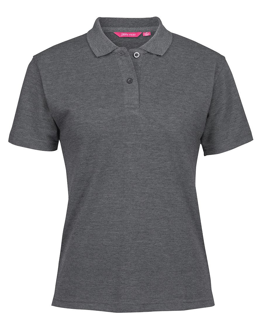 JB Ladies 210 Polo