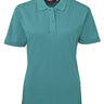 JB Ladies 210 Polo