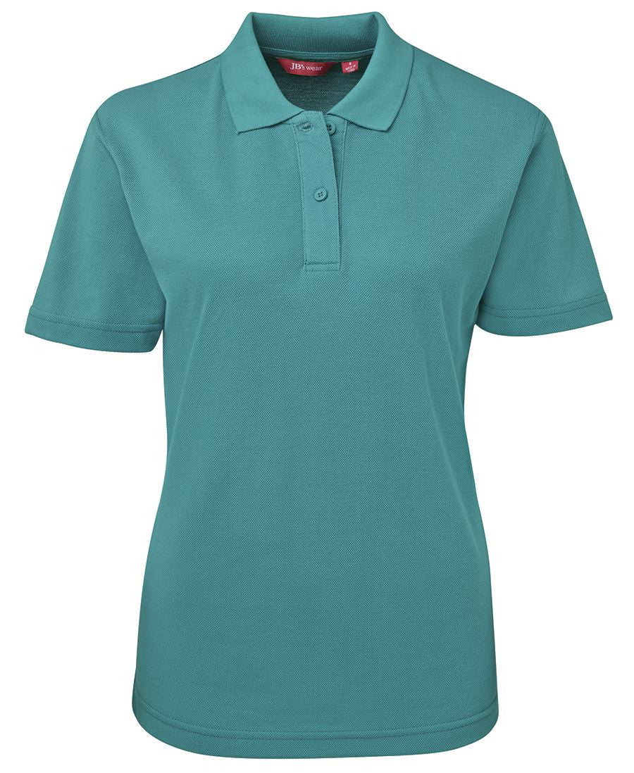 JB Ladies 210 Polo