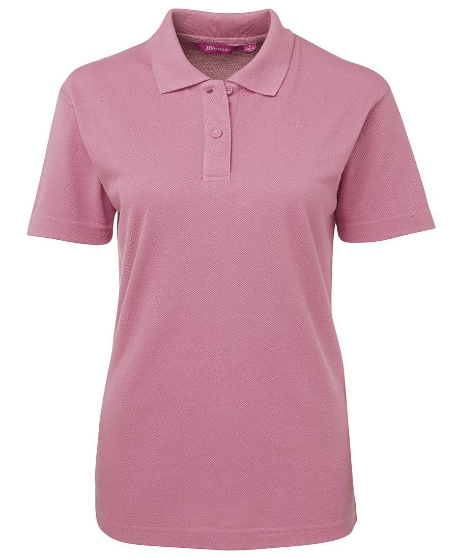 JB Ladies 210 Polo