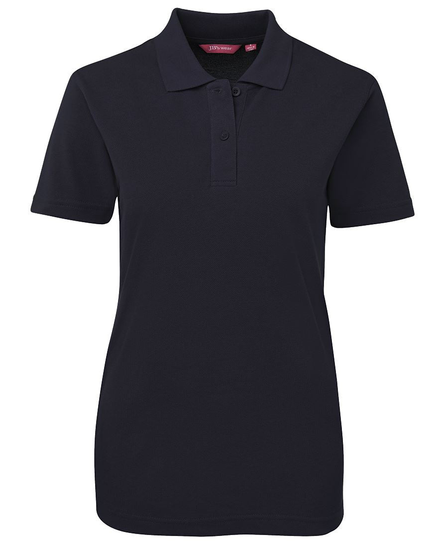 JB Ladies 210 Polo