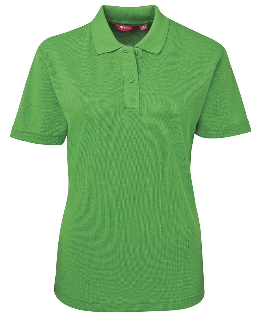 JB Ladies 210 Polo